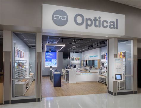 target optical